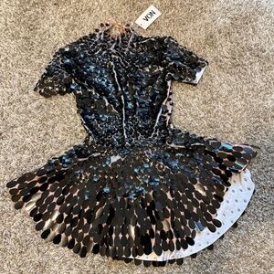 Denoa Label Shine Dress